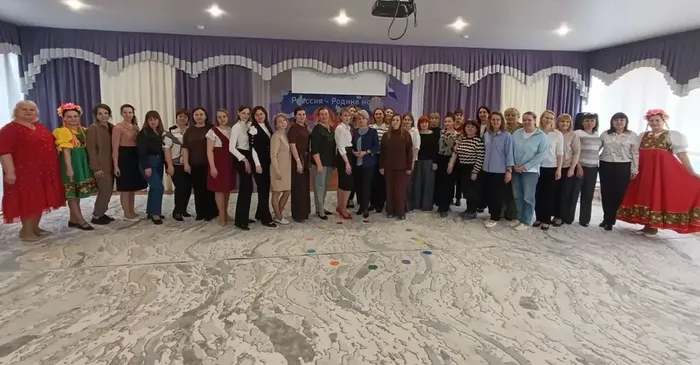 РМО учителей-логопедов. 17.02.2026