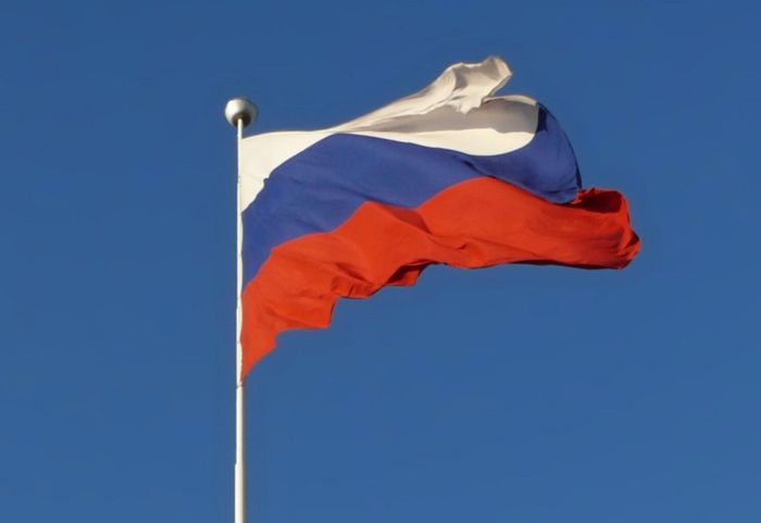 Флаг РФ в школах Краснодарского края